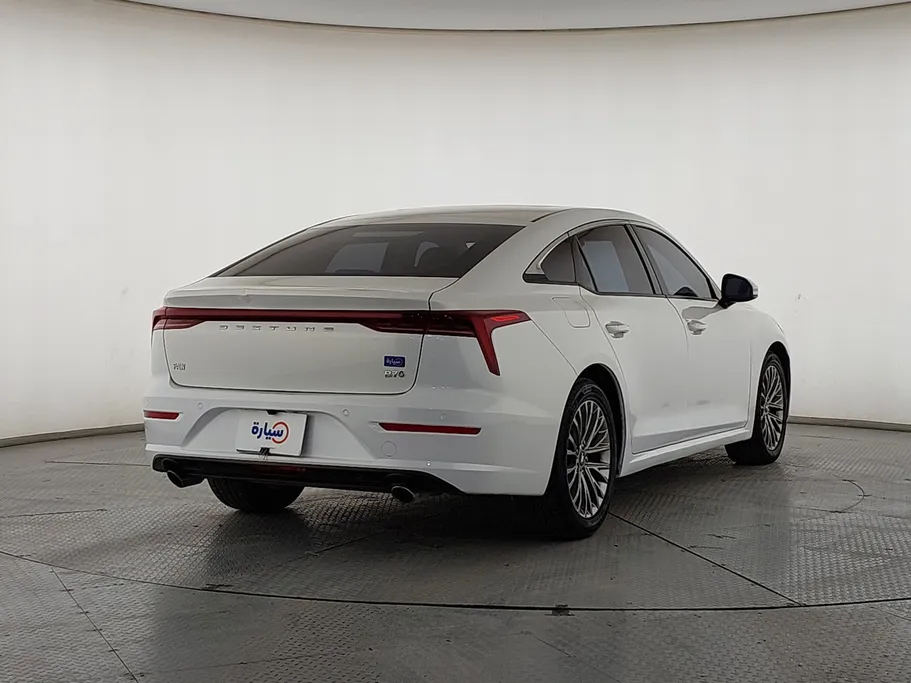 2024 FAW Bestune B70 Comfort 