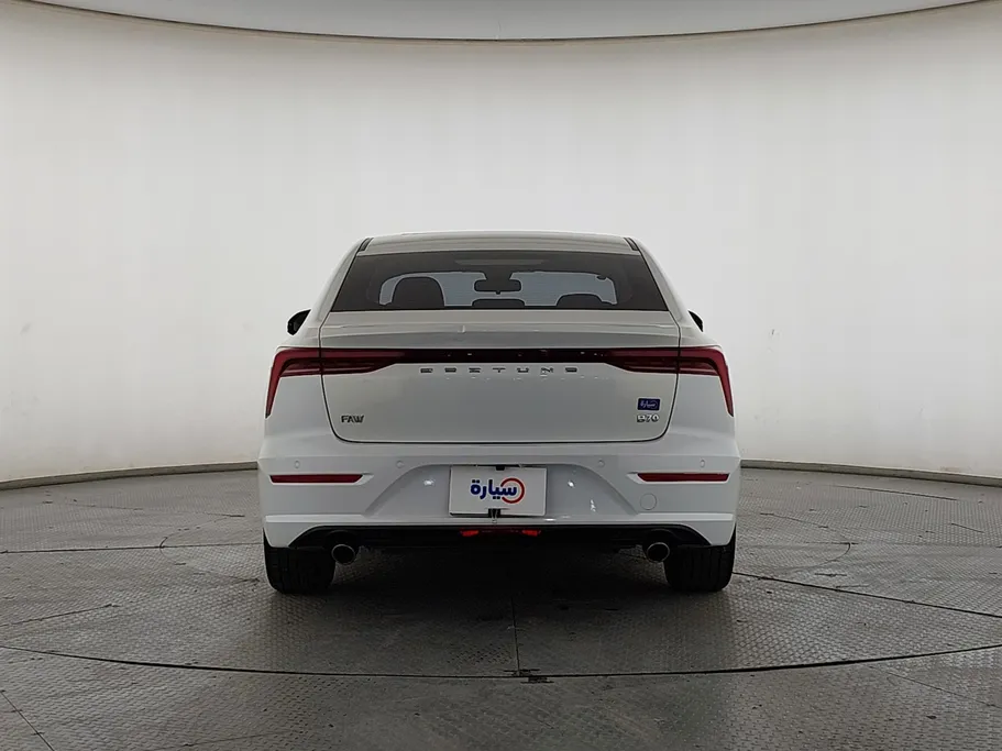 2024 FAW Bestune B70 Comfort 
