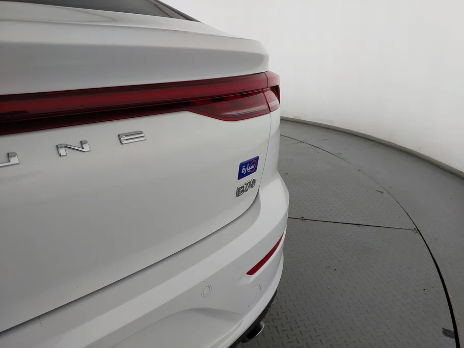 2024 FAW Bestune B70 Comfort 
