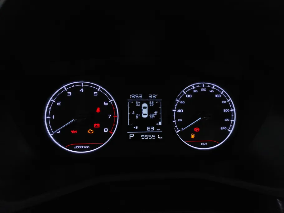 جيلي امجراند GS 2024 