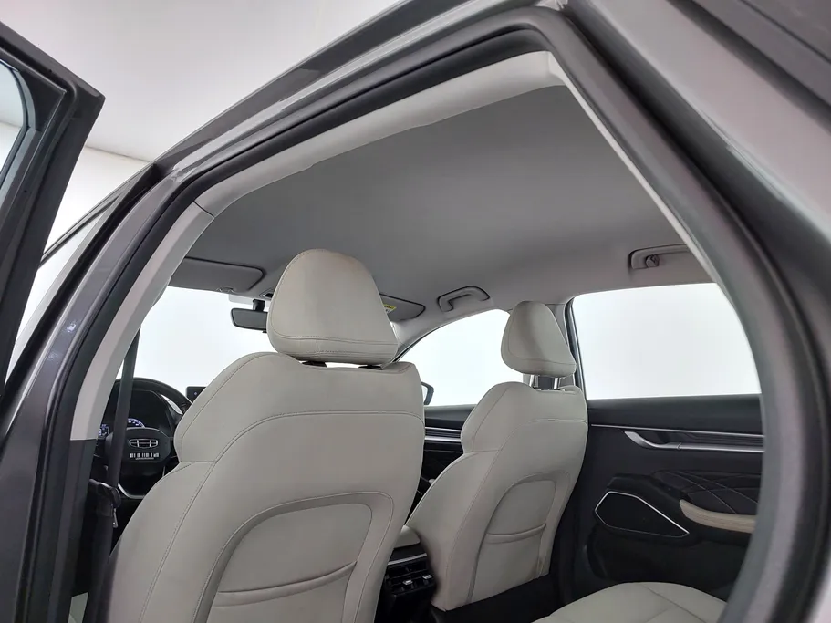 جيلي امجراند GS 2024 