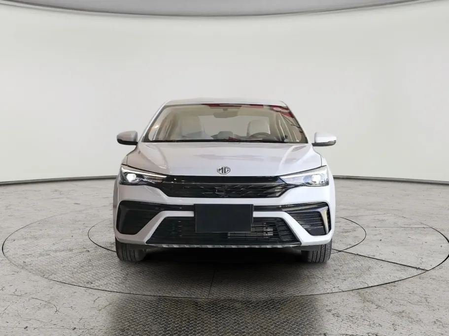 2025 MG 5 Comfort MCE 