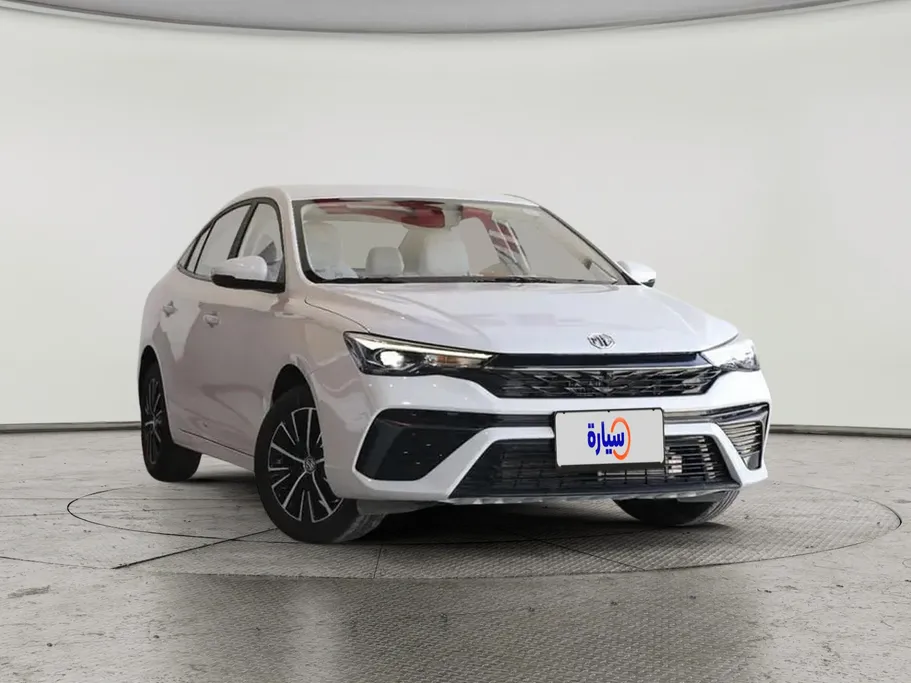 2025 MG 5 Comfort MCE 