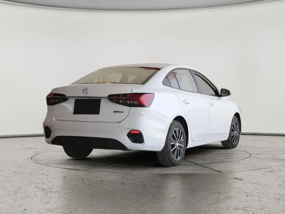 2025 MG 5 Comfort MCE 