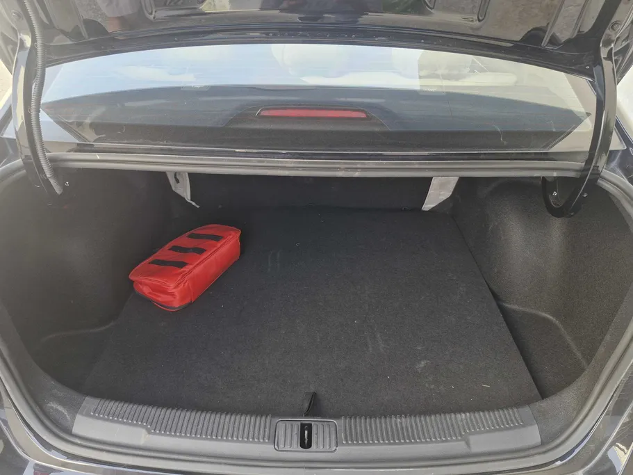 2025 MG 5 Comfort MCE 