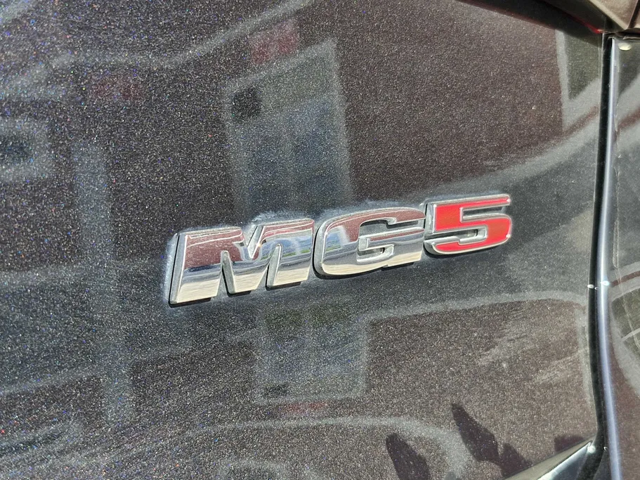 2025 MG 5 Comfort MCE 