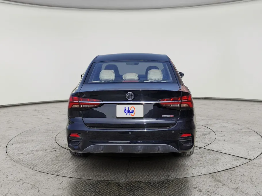 2025 MG 5 Comfort MCE 
