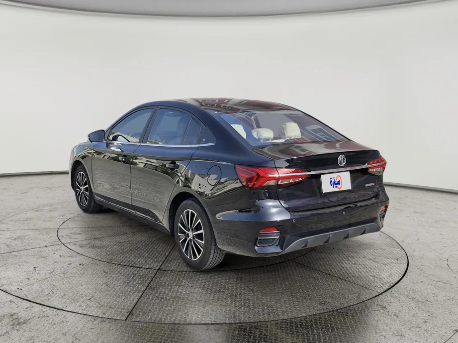 2025 MG 5 Comfort MCE 