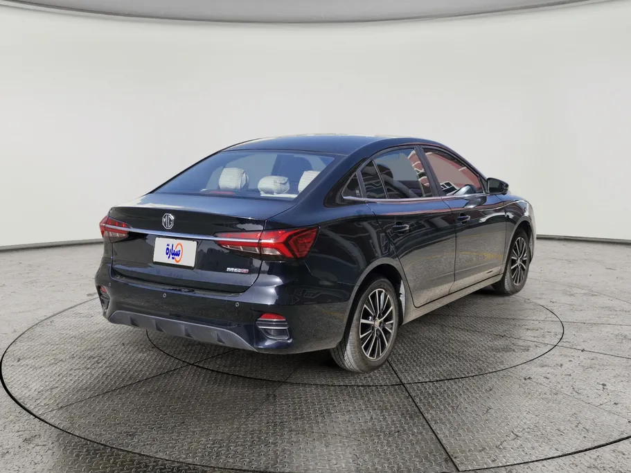 2025 MG 5 Comfort MCE 
