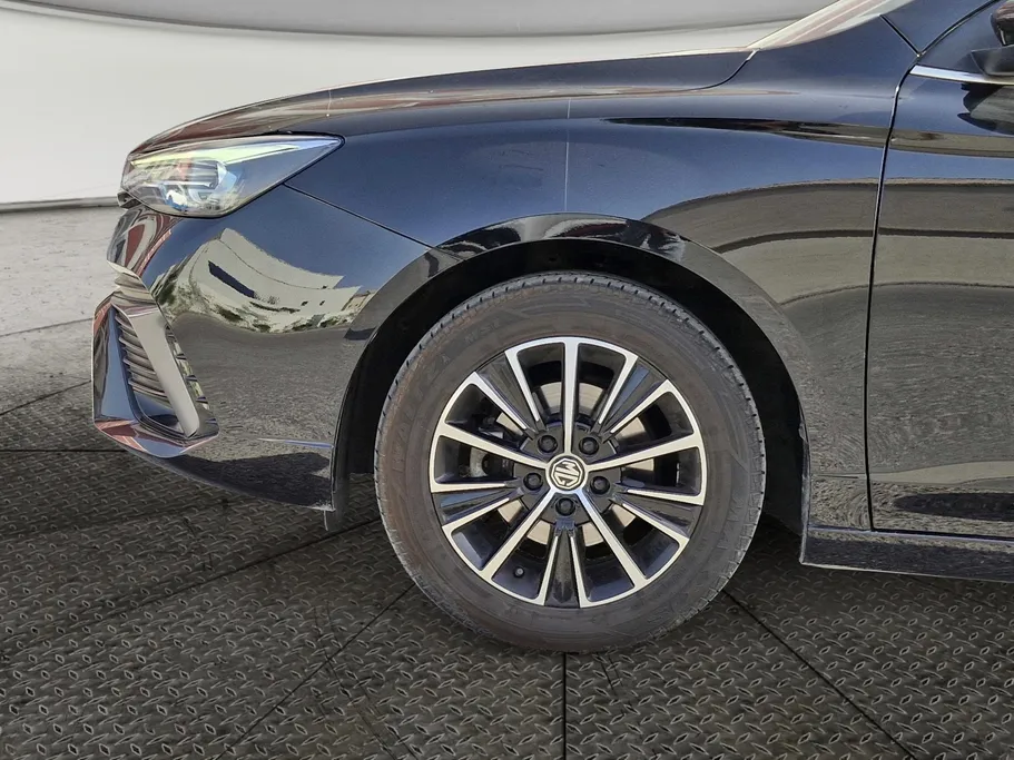 2025 MG 5 Comfort MCE 