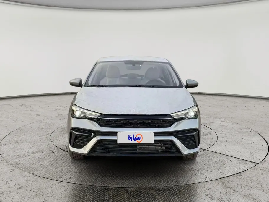 2025 MG 5 Comfort MCE 