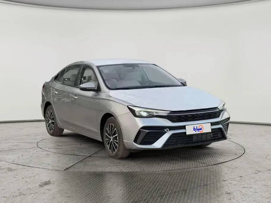 2025 MG 5 Comfort MCE 