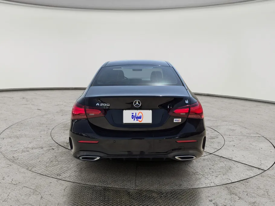 2023 Mercedes A 200 