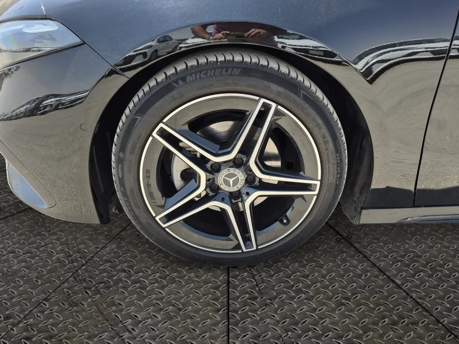 2023 Mercedes A 200 