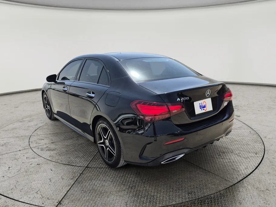 2023 Mercedes A 200 