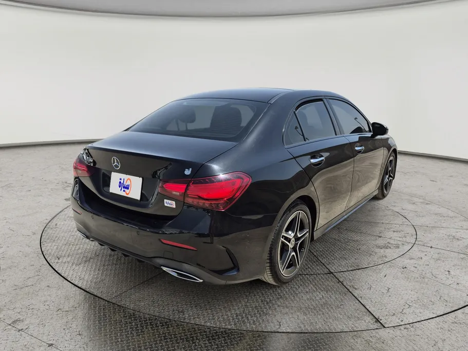 2023 Mercedes A 200 