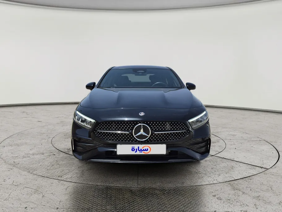 2023 Mercedes A 200 