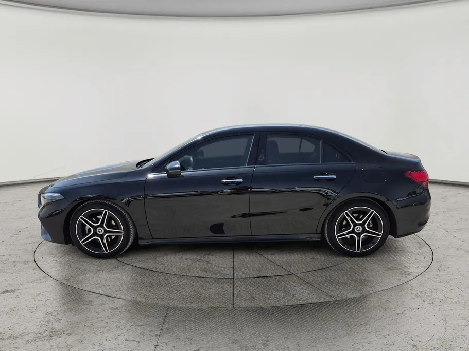 2023 Mercedes A 200 