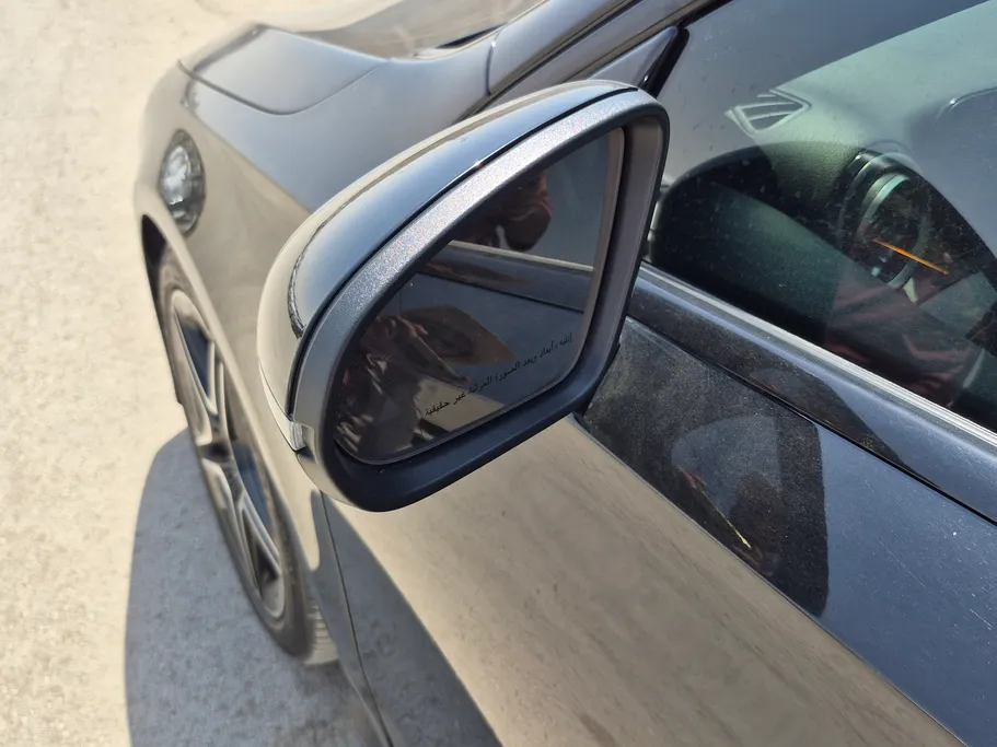 2023 Mercedes A 200 