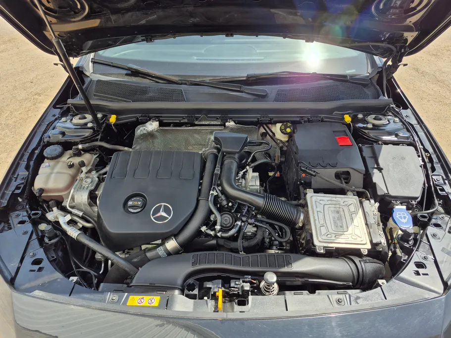 2023 Mercedes A 200 