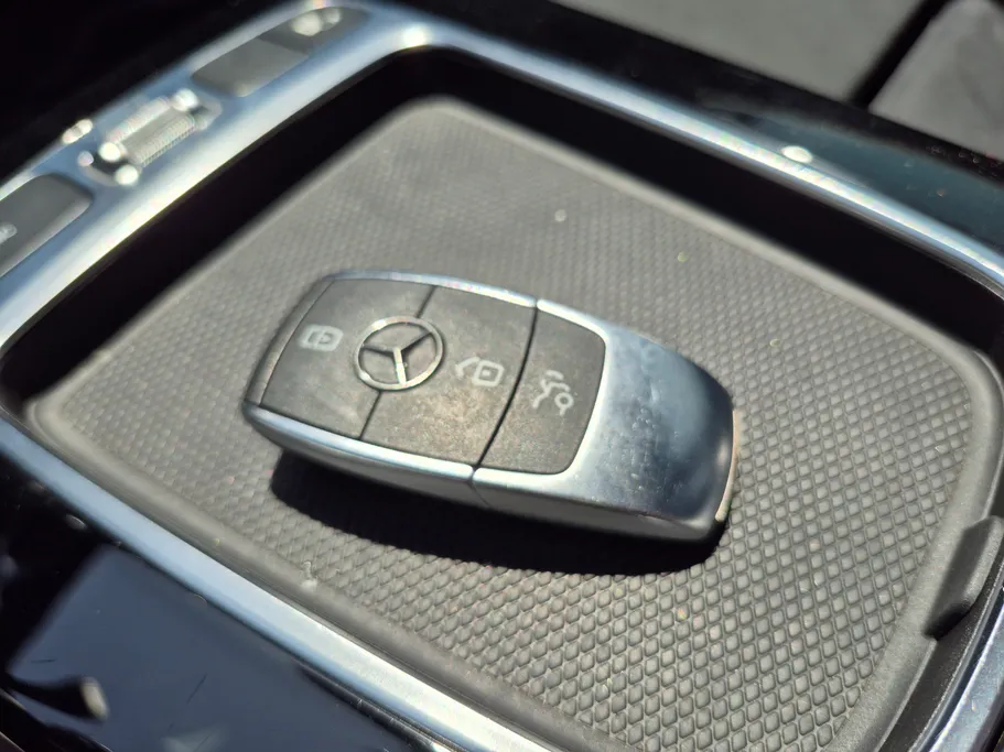 2023 Mercedes A 200 
