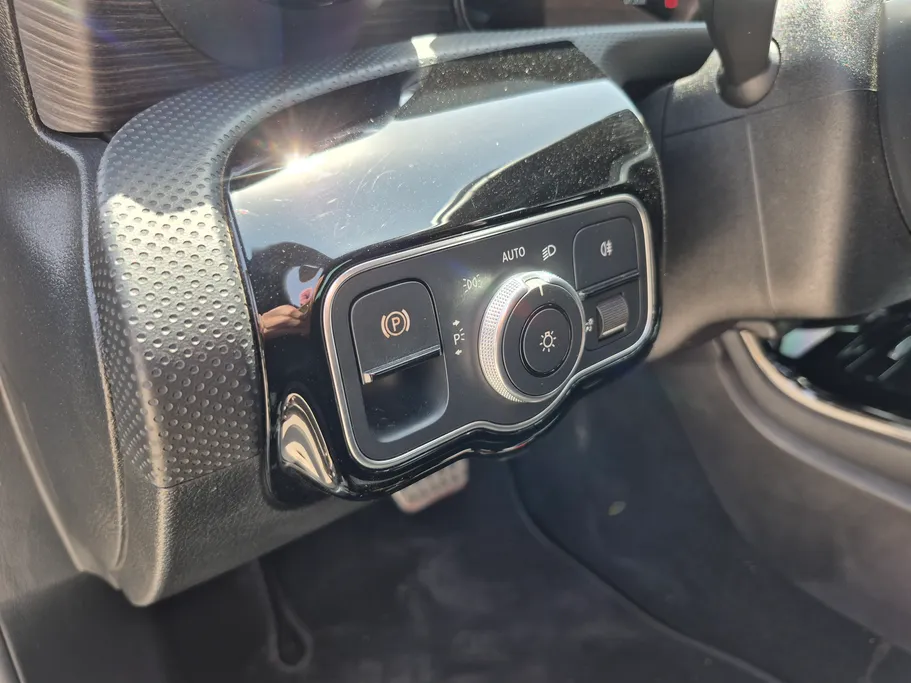 2023 Mercedes A 200 