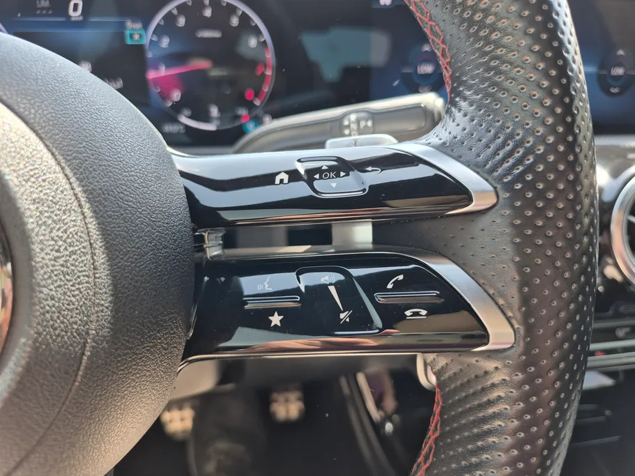 2023 Mercedes A 200 