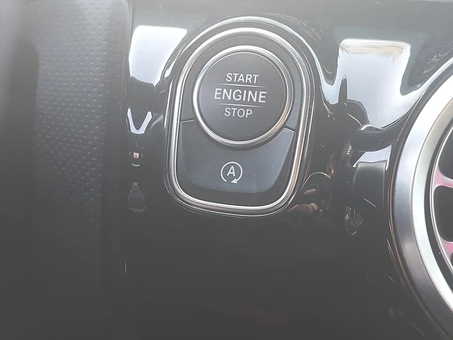 2023 Mercedes A 200 