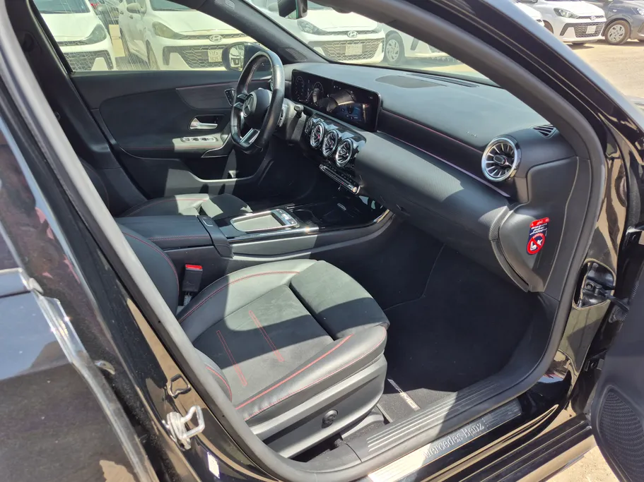 2023 Mercedes A 200 