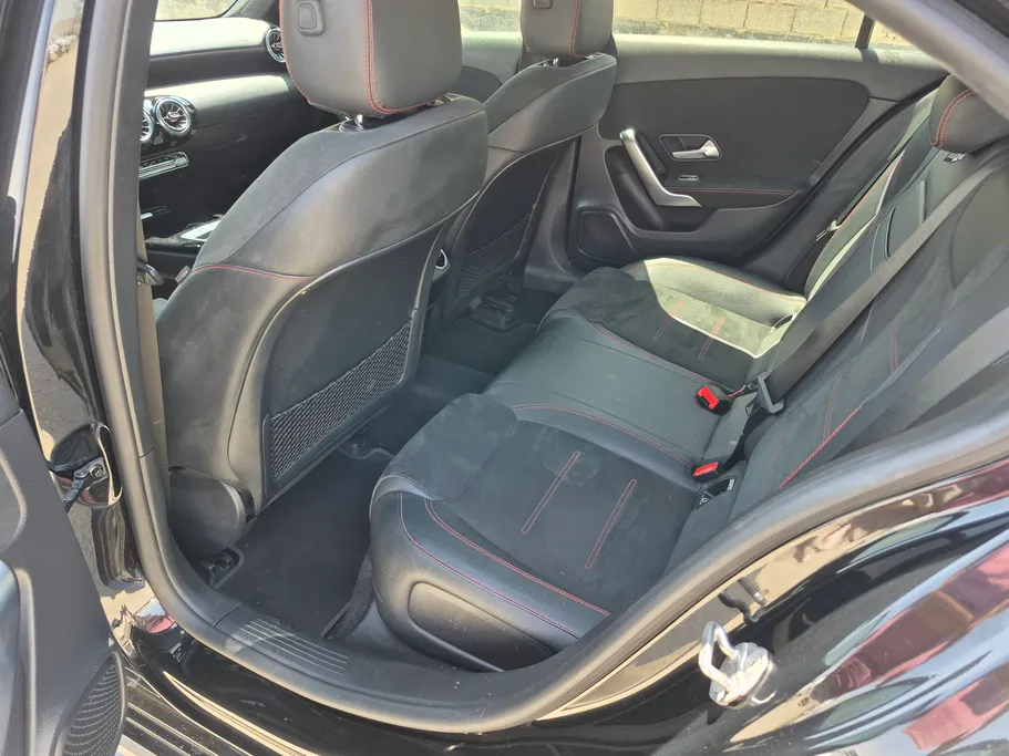 2023 Mercedes A 200 