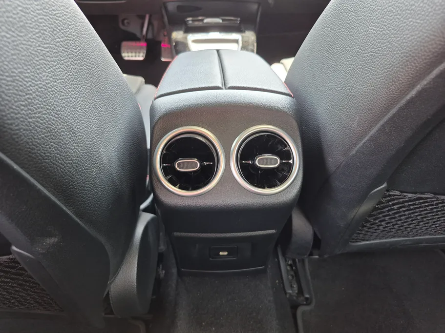 2023 Mercedes A 200 