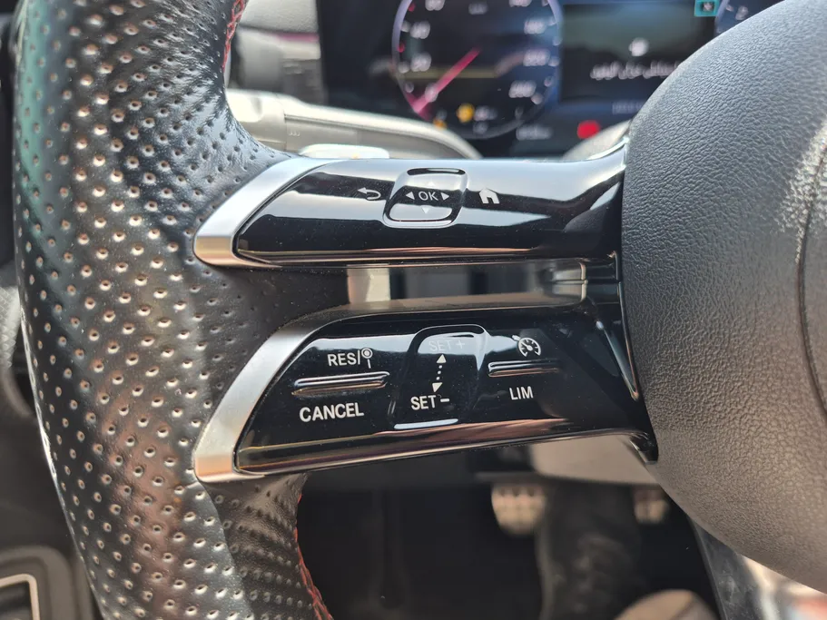 2023 Mercedes A 200 