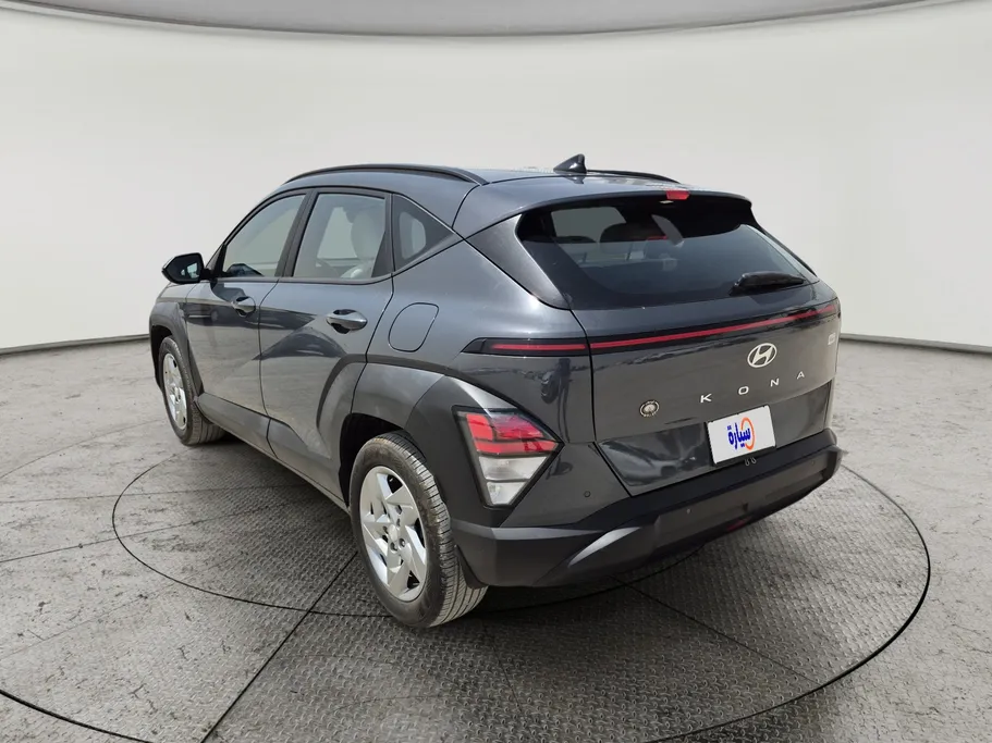 2024 Hyundai Kona Fleet 