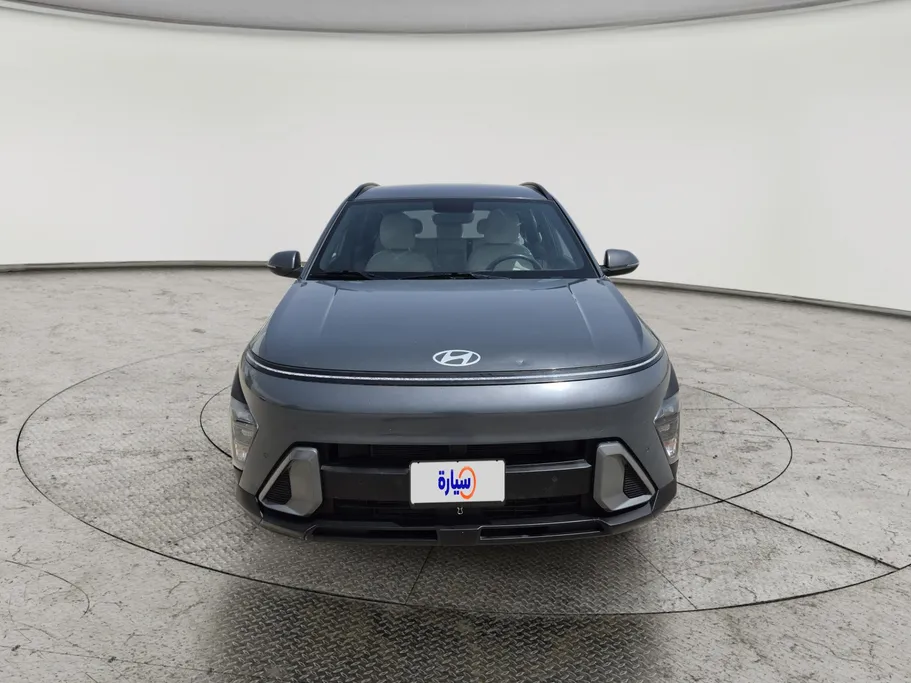 2024 Hyundai Kona Fleet 