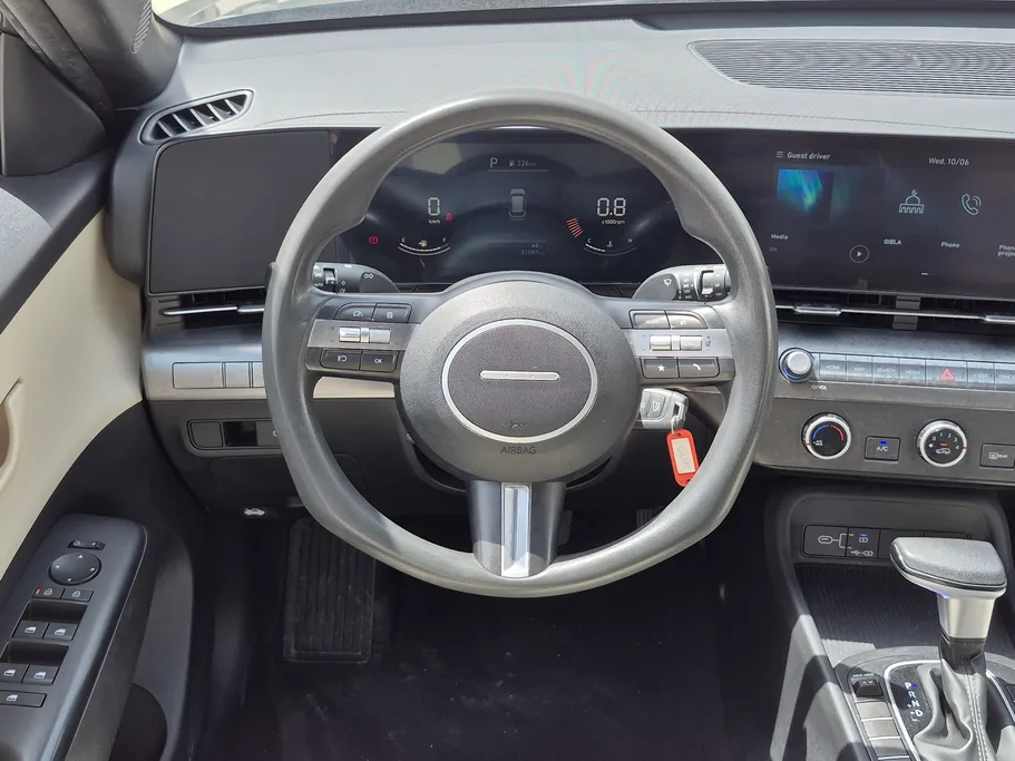 2024 Hyundai Kona Fleet 