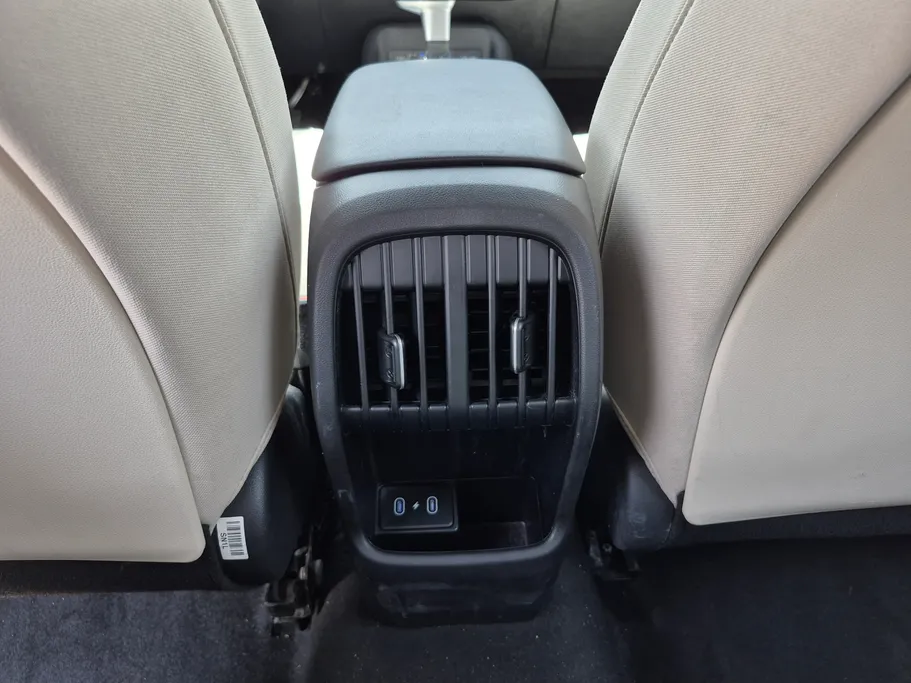 2024 Hyundai Kona Fleet 