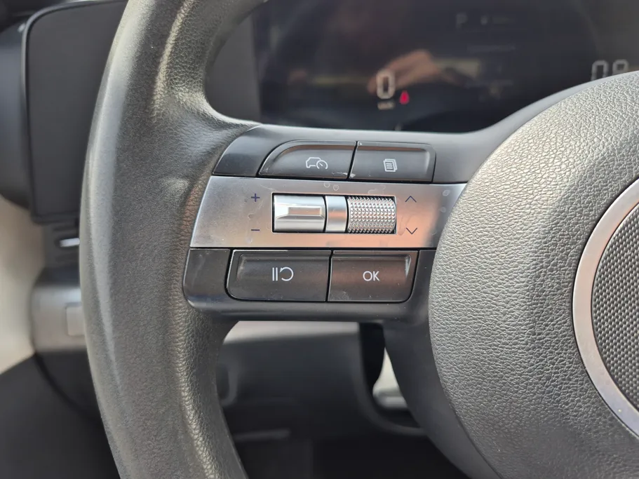 2024 Hyundai Kona Fleet 