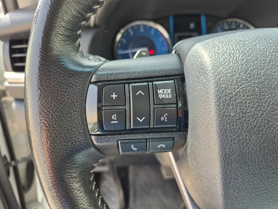 تويوتا فورتشنر VX1 2023 