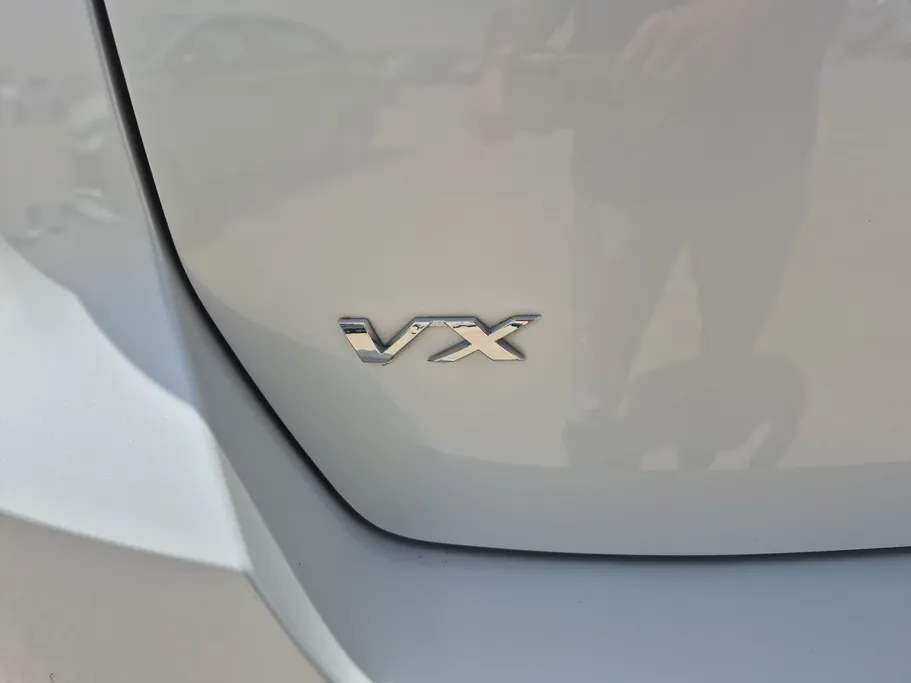 تويوتا فورتشنر VX1 2023 