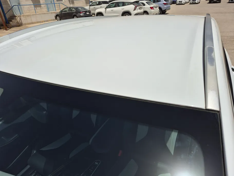 جيلي كول راي Basic GS 2024 