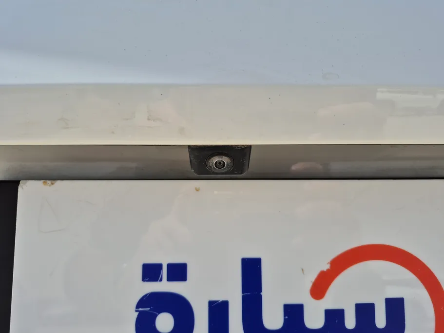 جيلي كول راي Basic GS 2024 