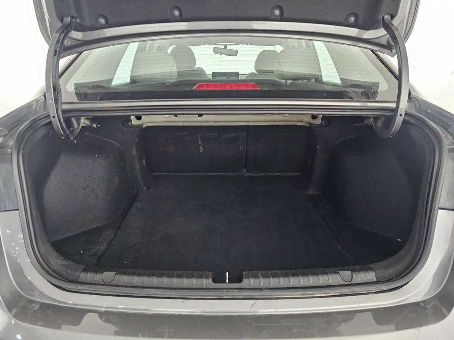 2023 Geely Emgrand GS 