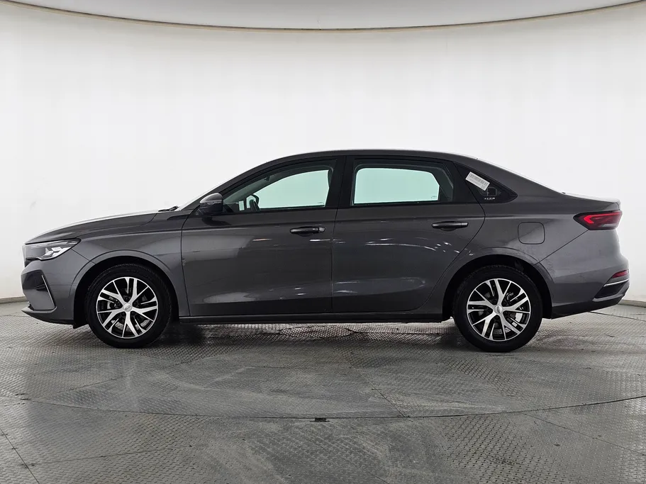 2023 Geely Emgrand GS 