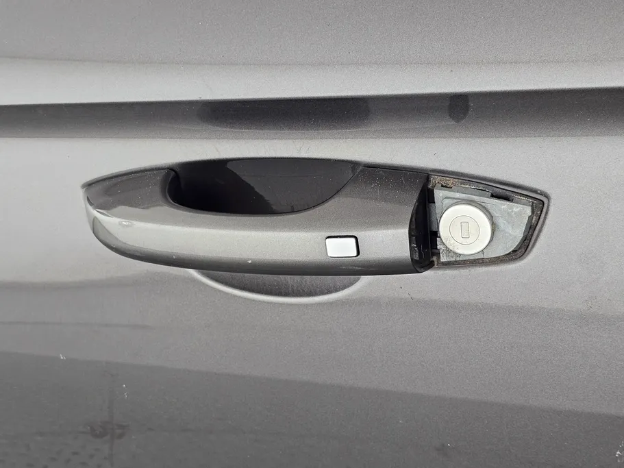 2023 Geely Emgrand GS 