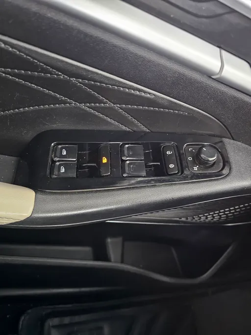 2023 Geely Emgrand GS 