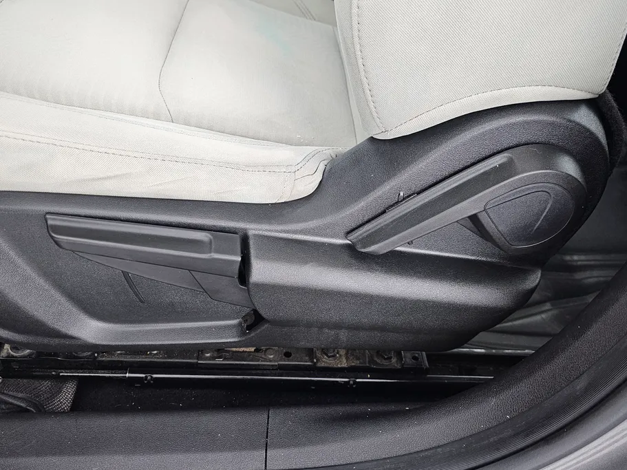 2023 Geely Emgrand GS 