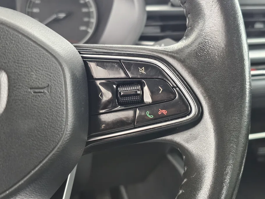 2023 Geely Emgrand GS 