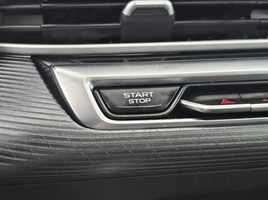 2023 Geely Emgrand GS 