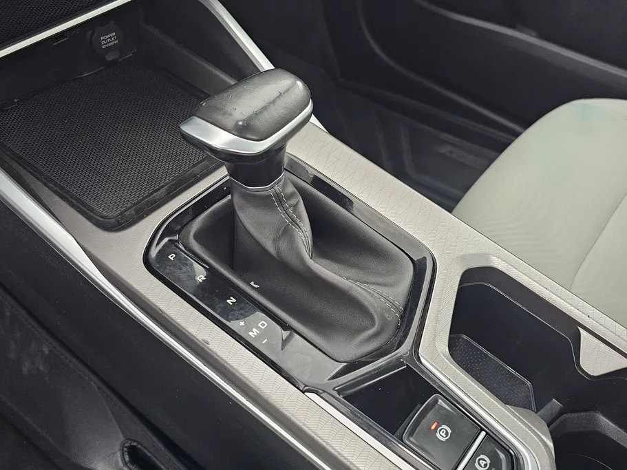 2023 Geely Emgrand GS 