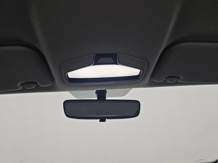 2023 Geely Emgrand GS 
